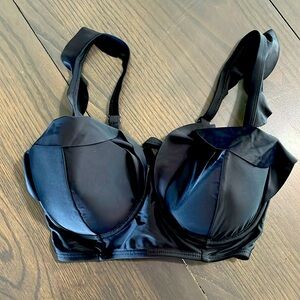 Unique Vintage Swim Top